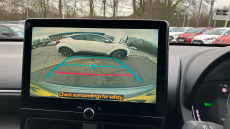 Toyota Yaris Cross 1.5 Hybrid Design 5dr CVT Hybrid Estate